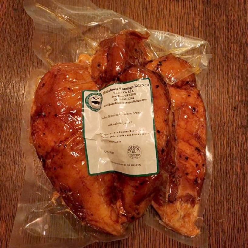 Chicken Breast